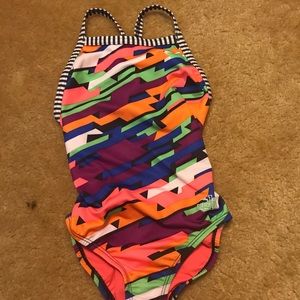 Dollif Ugly swimsuit